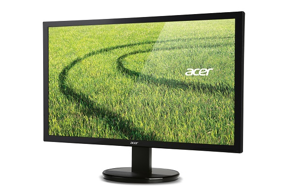 Acer Serie K272HU